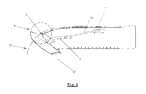 Une figure unique qui représente un dessin illustrant l'invention.